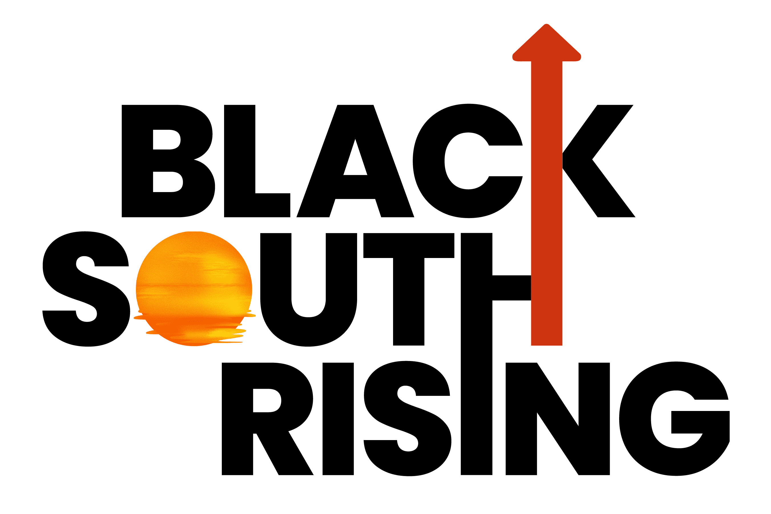 Black South Rising Black South Rising