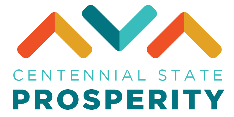 Centennial State Prosperity Centennial State Prosperity