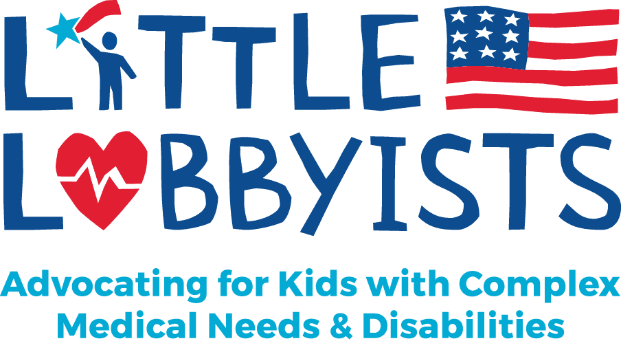 Little Lobbyists Little Lobbyists