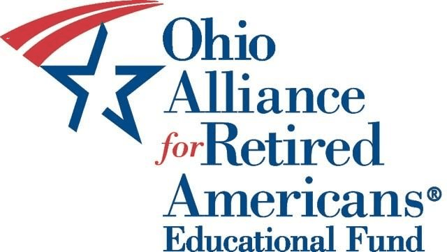Ohio Alliance for Retired Americans Ohio Alliance for Retired Americans