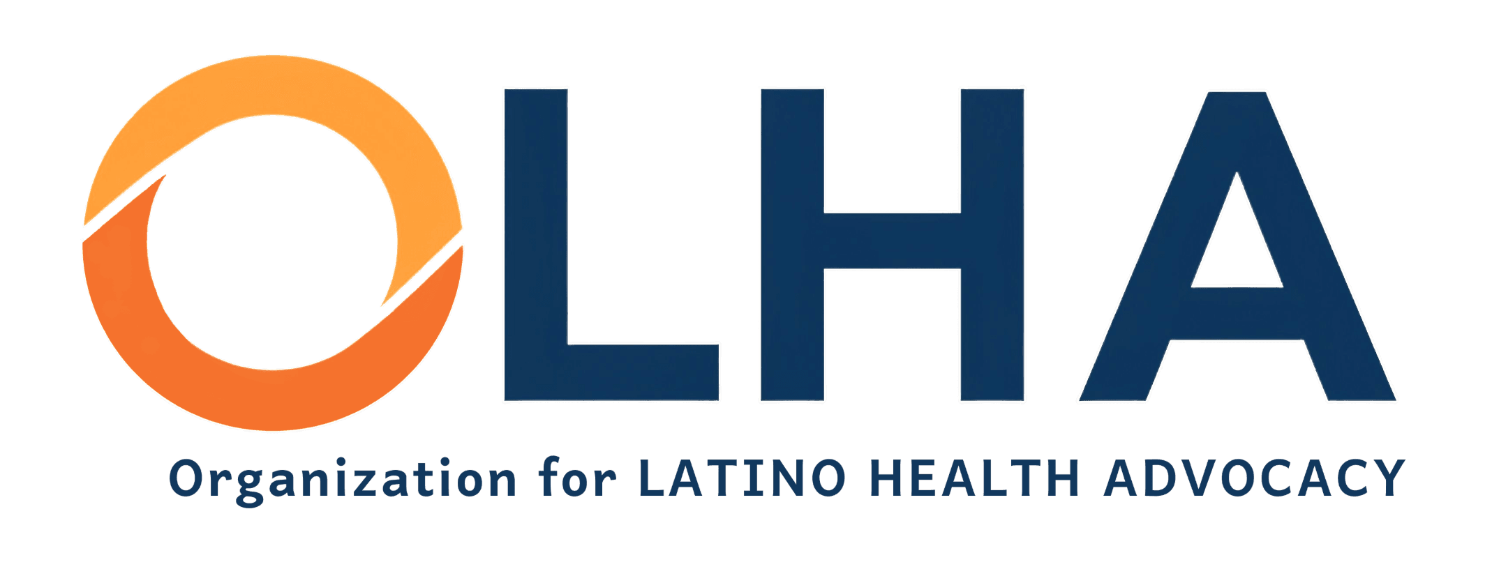 Organization for Latino Health Advocacy Organization for Latino Health Advocacy