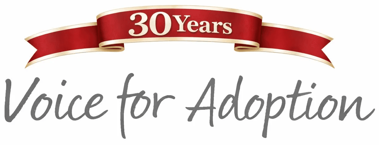 Voice for Adoption Voice for Adoption
